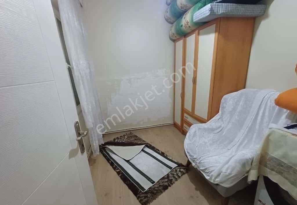 Fatih Cerrahpaşada 2+1 95m² Otoparklı Kredili Satılık Bahçekatı Osmanlı Emlak - Görsel 35