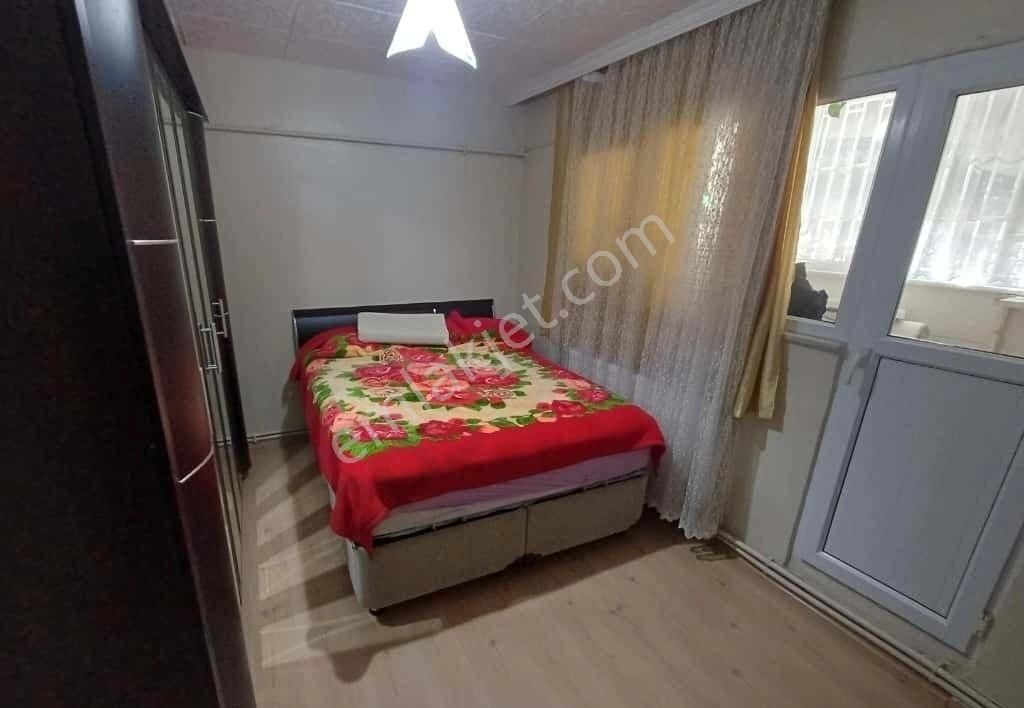 Fatih Cerrahpaşada 2+1 95m² Otoparklı Kredili Satılık Bahçekatı Osmanlı Emlak - Görsel 11