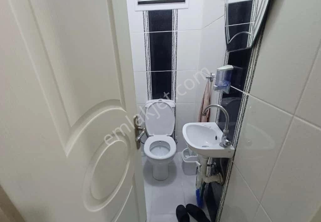 Fatih Cerrahpaşada 2+1 95m² Otoparklı Kredili Satılık Bahçekatı Osmanlı Emlak - Görsel 10