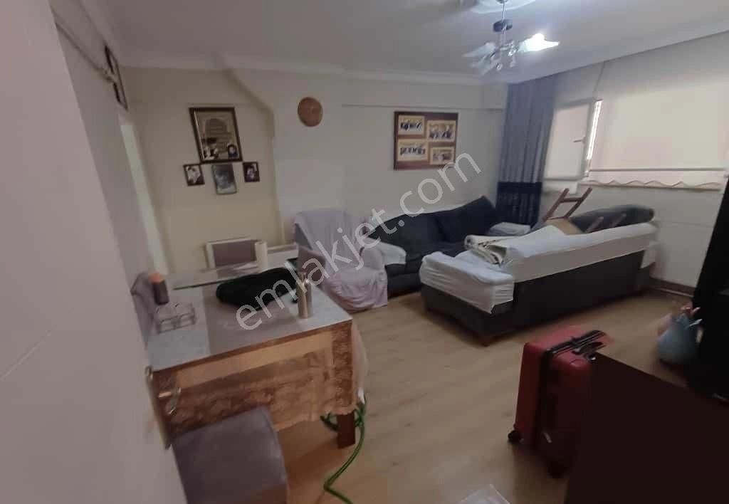 Fatih Cerrahpaşada 2+1 95m² Otoparklı Kredili Satılık Bahçekatı Osmanlı Emlak - Görsel 17