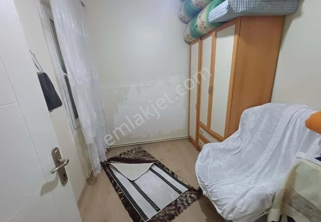 Fatih Cerrahpaşada 2+1 95m² Otoparklı Kredili Satılık Bahçekatı Osmanlı Emlak - Görsel 8