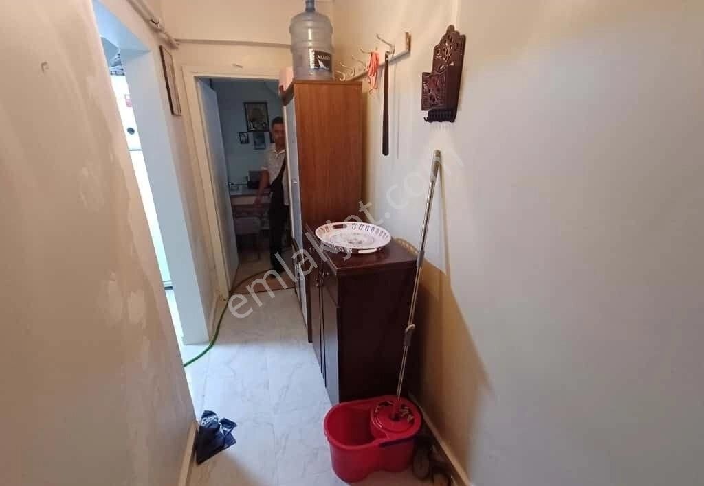 Fatih Cerrahpaşada 2+1 95m² Otoparklı Kredili Satılık Bahçekatı Osmanlı Emlak - Görsel 7