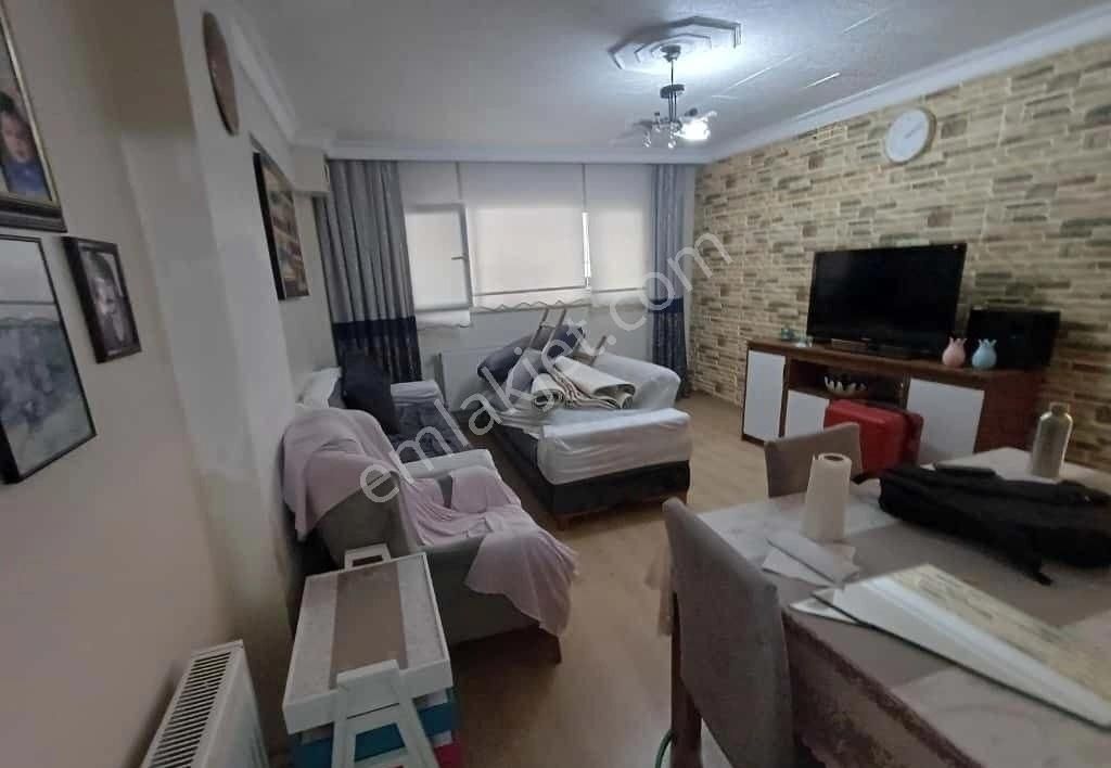 Fatih Cerrahpaşada 2+1 95m² Otoparklı Kredili Satılık Bahçekatı Osmanlı Emlak - Görsel 23