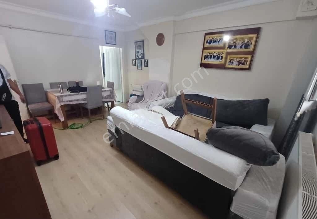 Fatih Cerrahpaşada 2+1 95m² Otoparklı Kredili Satılık Bahçekatı Osmanlı Emlak - Görsel 16