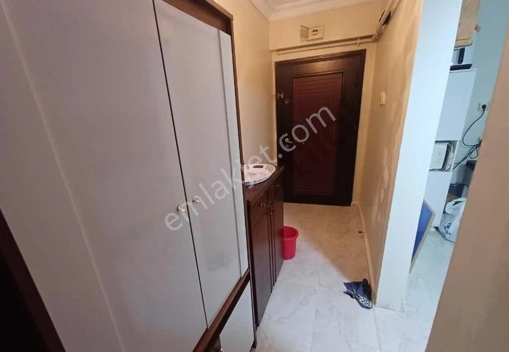 Fatih Cerrahpaşada 2+1 95m² Otoparklı Kredili Satılık Bahçekatı Osmanlı Emlak - Görsel 29