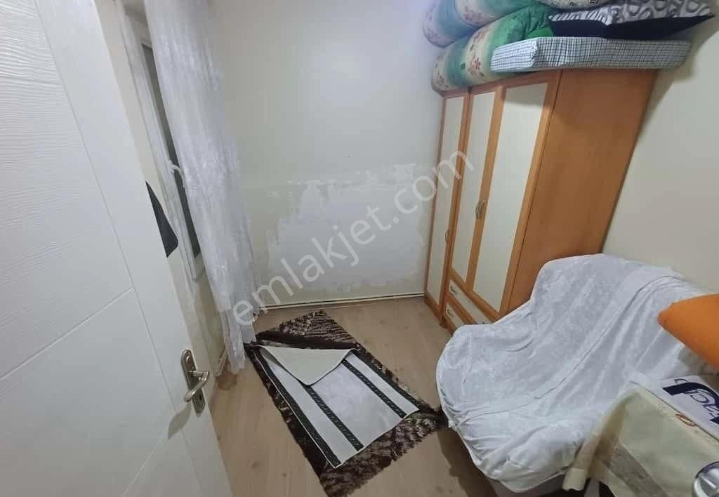 Fatih Cerrahpaşada 2+1 95m² Otoparklı Kredili Satılık Bahçekatı Osmanlı Emlak - Görsel 21