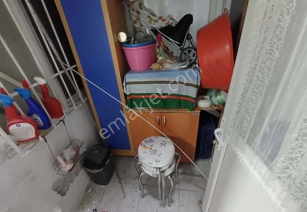 Fatih Cerrahpaşada 2+1 95m² Otoparklı Kredili Satılık Bahçekatı Osmanlı Emlak - Görsel 4