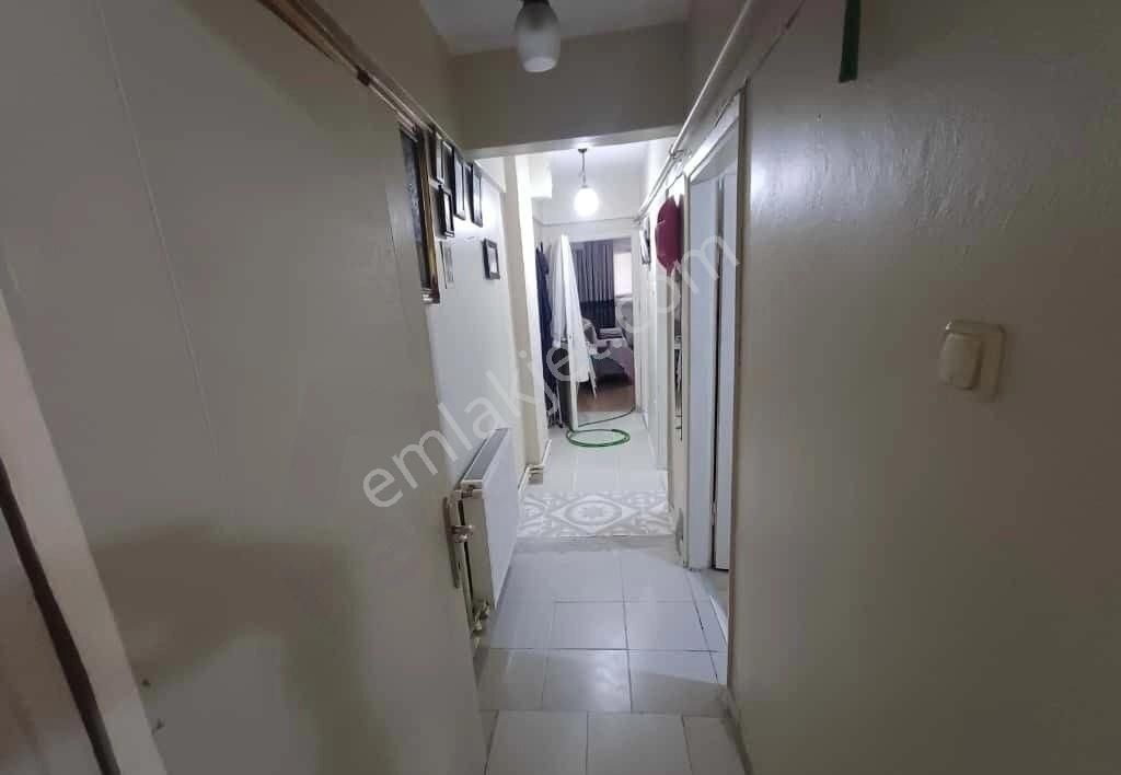 Fatih Cerrahpaşada 2+1 95m² Otoparklı Kredili Satılık Bahçekatı Osmanlı Emlak - Görsel 5