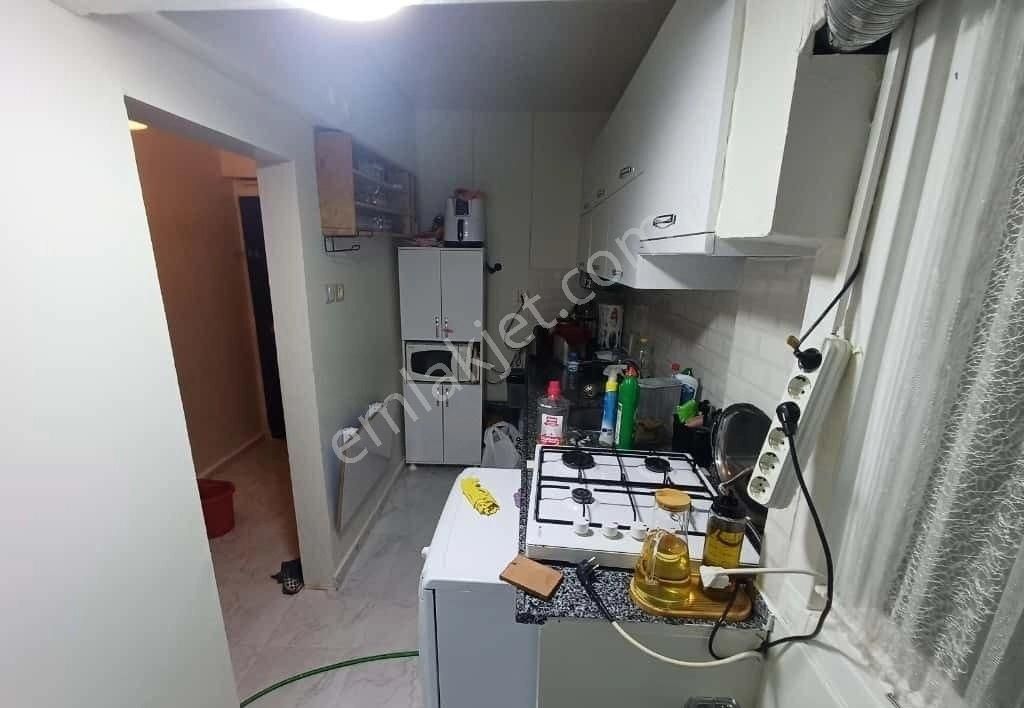 Fatih Cerrahpaşada 2+1 95m² Otoparklı Kredili Satılık Bahçekatı Osmanlı Emlak - Görsel 30