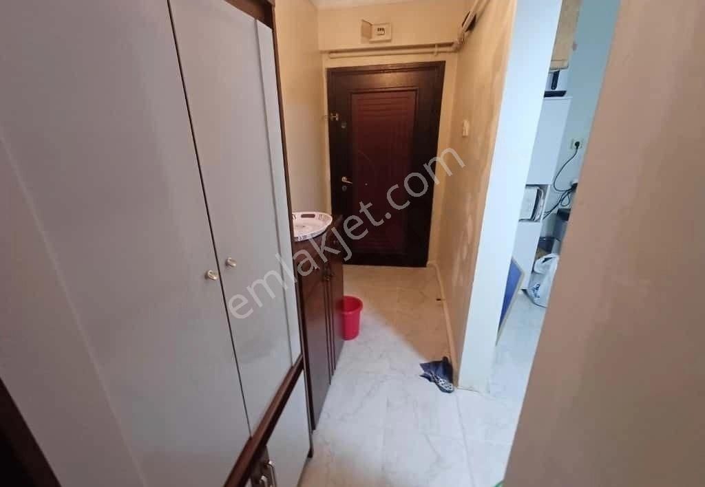 Fatih Cerrahpaşada 2+1 95m² Otoparklı Kredili Satılık Bahçekatı Osmanlı Emlak - Görsel 33