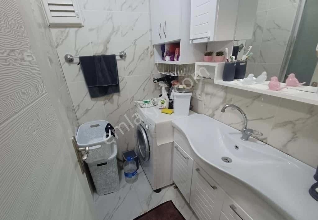 Fatih Cerrahpaşada 2+1 95m² Otoparklı Kredili Satılık Bahçekatı Osmanlı Emlak - Görsel 32