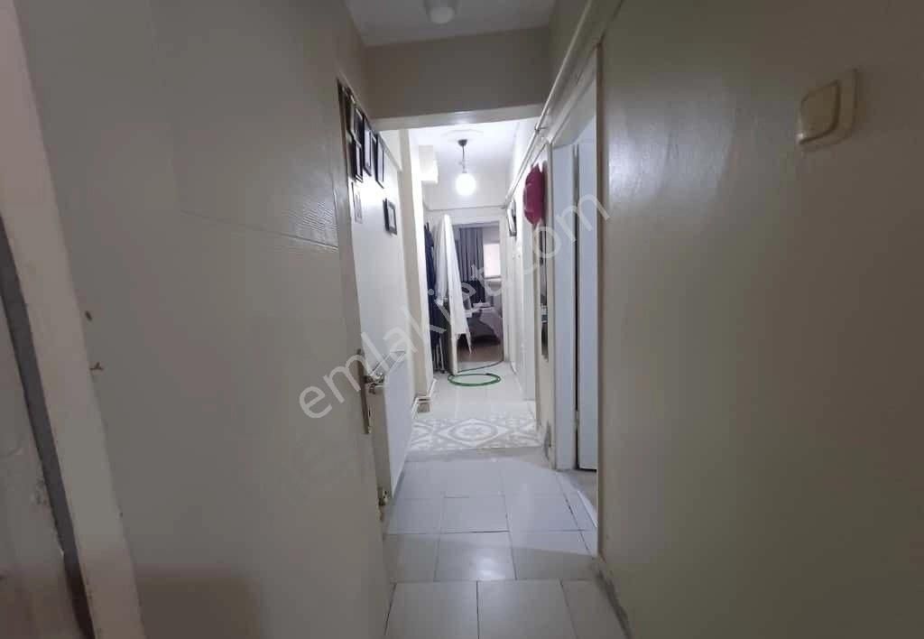 Fatih Cerrahpaşada 2+1 95m² Otoparklı Kredili Satılık Bahçekatı Osmanlı Emlak - Görsel 28