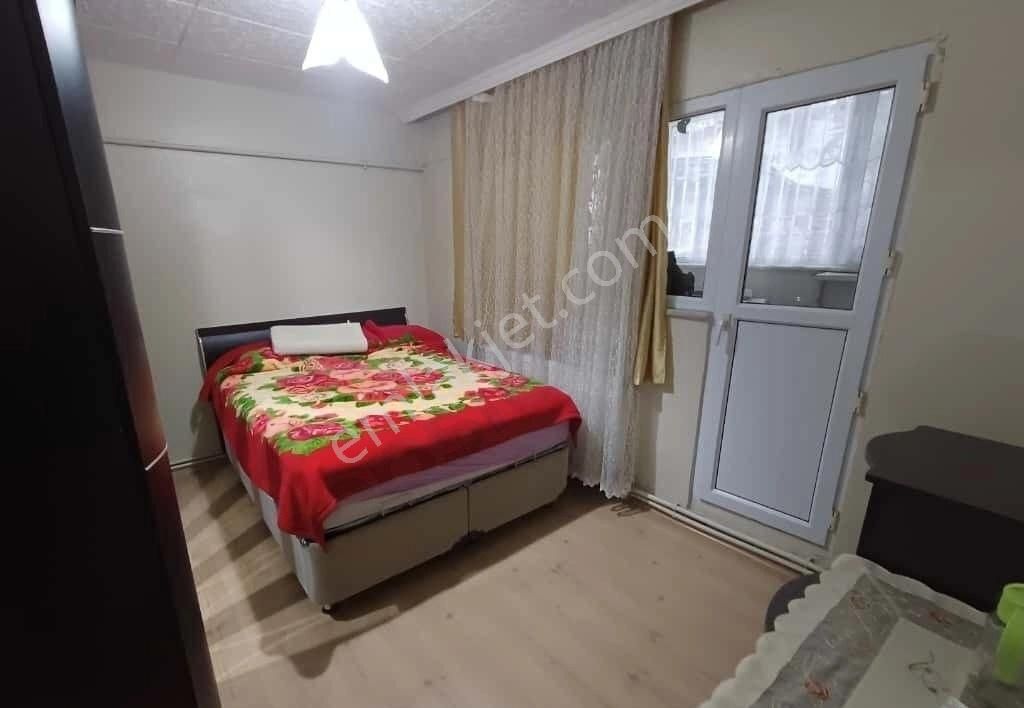 Fatih Cerrahpaşada 2+1 95m² Otoparklı Kredili Satılık Bahçekatı Osmanlı Emlak - Görsel 2