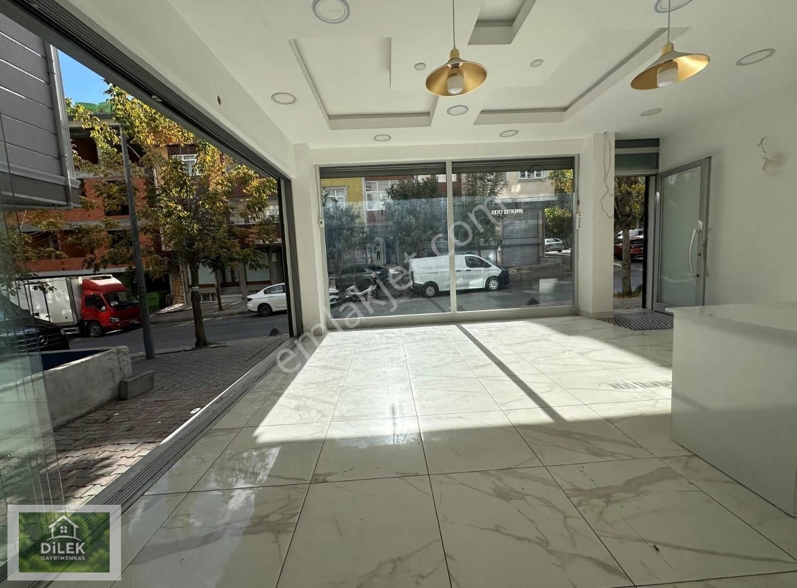 Nıvo İstanbula Yakın Dükkan Ofıs Mağaza Ya Uygun Hazır Dükkan - Görsel 19