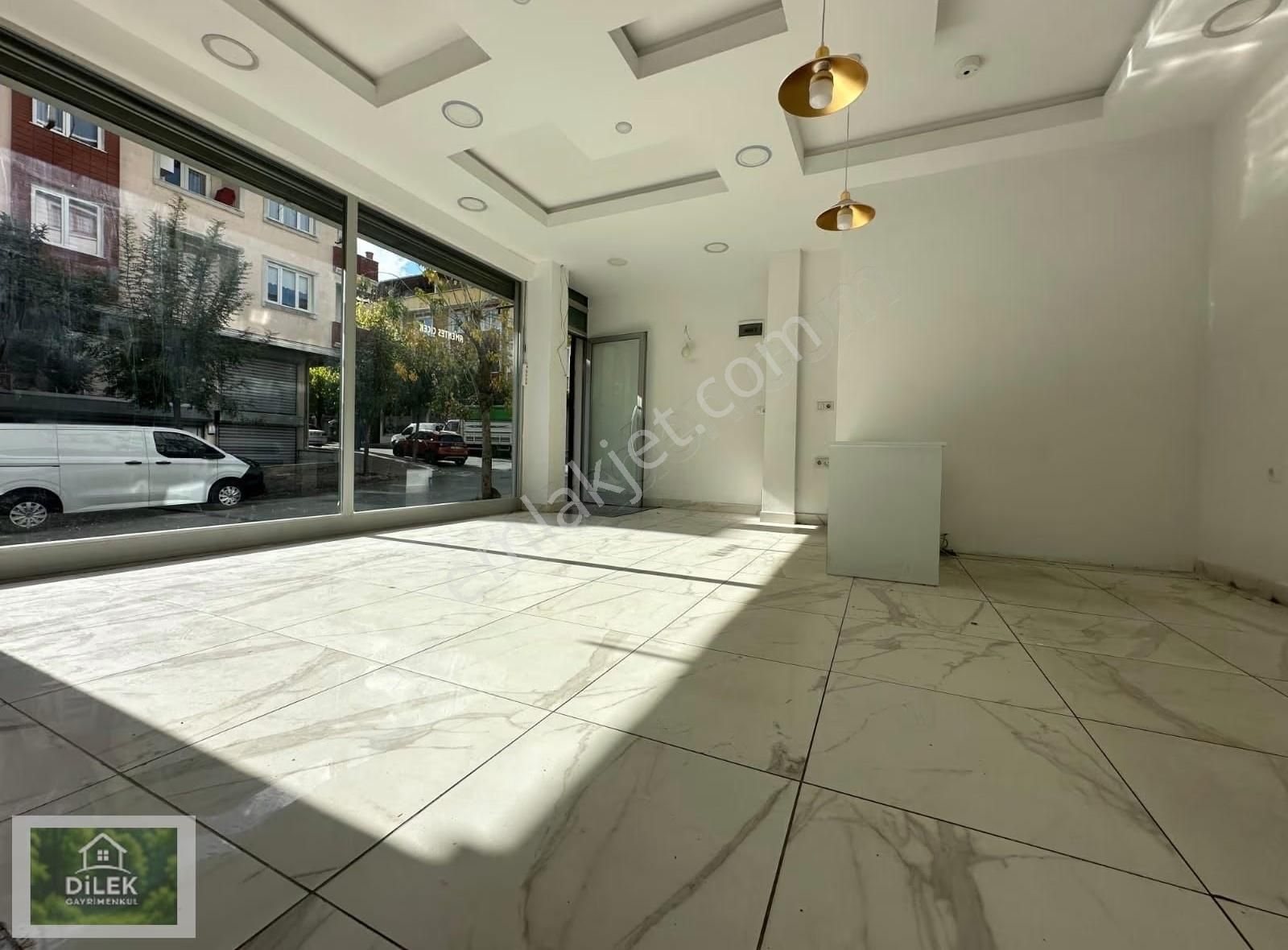 Nıvo İstanbula Yakın Dükkan Ofıs Mağaza Ya Uygun Hazır Dükkan - Görsel 21