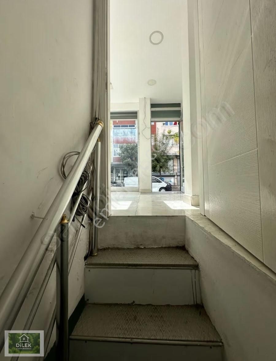 Nıvo İstanbula Yakın Dükkan Ofıs Mağaza Ya Uygun Hazır Dükkan - Görsel 11