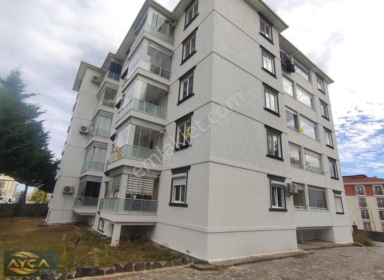 Mevlana İlkokulu Civ.ayçadan Satılık 3+1 Ekonomik Arakat Daire - Görsel 9