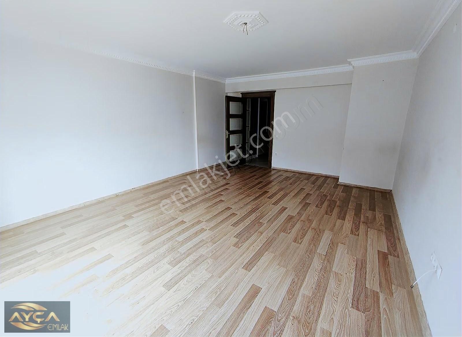 Mevlana İlkokulu Civ.ayçadan Satılık 3+1 Ekonomik Arakat Daire - Görsel 11