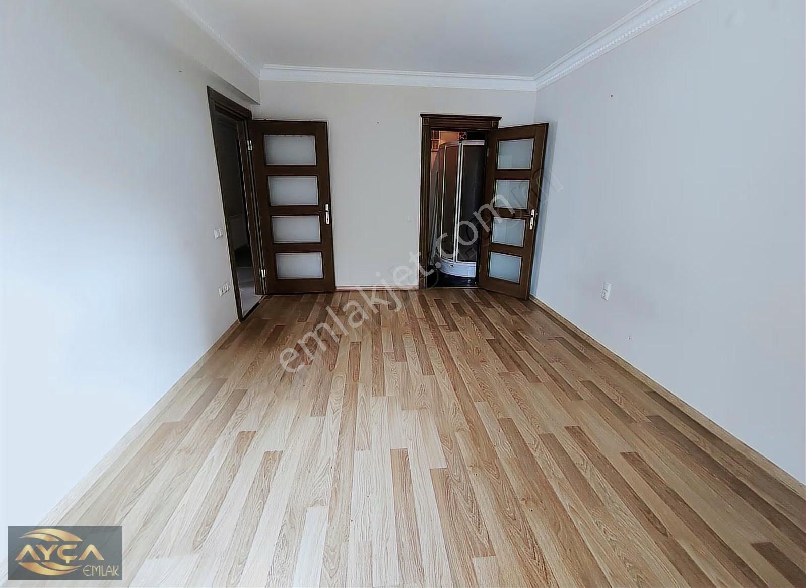 Mevlana İlkokulu Civ.ayçadan Satılık 3+1 Ekonomik Arakat Daire - Görsel 15