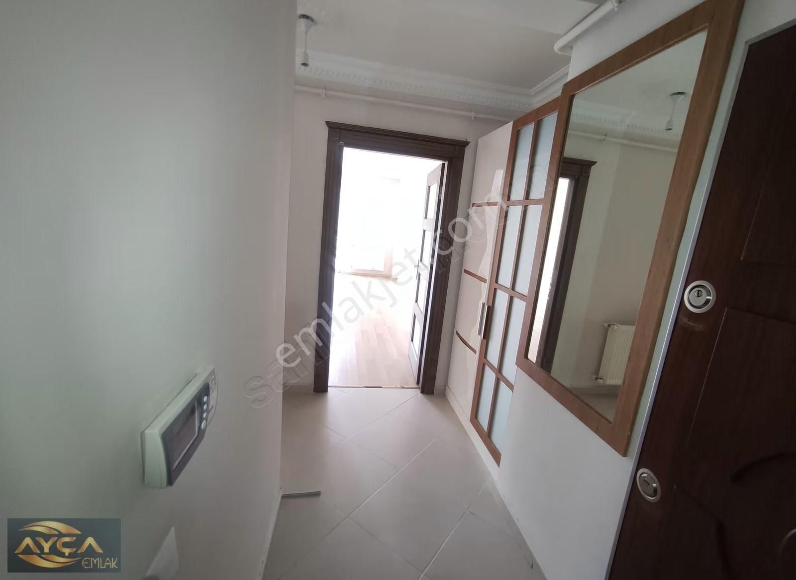 Mevlana İlkokulu Civ.ayçadan Satılık 3+1 Ekonomik Arakat Daire - Görsel 4