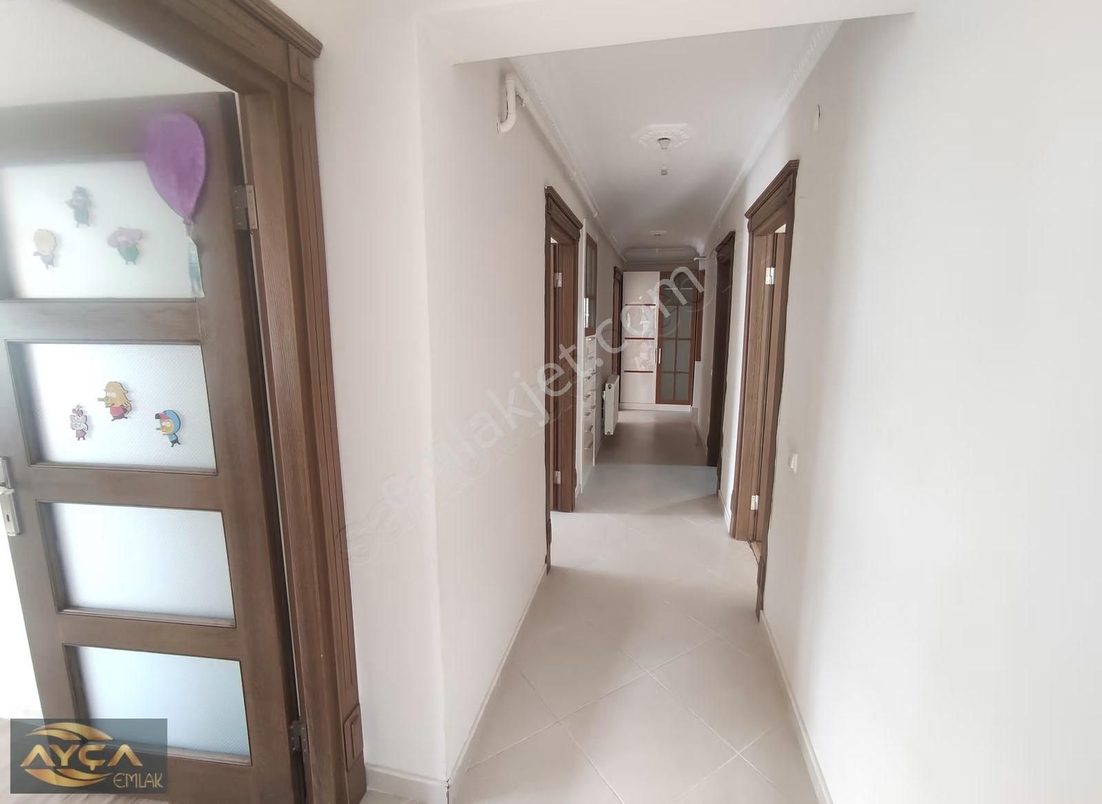 Mevlana İlkokulu Civ.ayçadan Satılık 3+1 Ekonomik Arakat Daire - Görsel 21