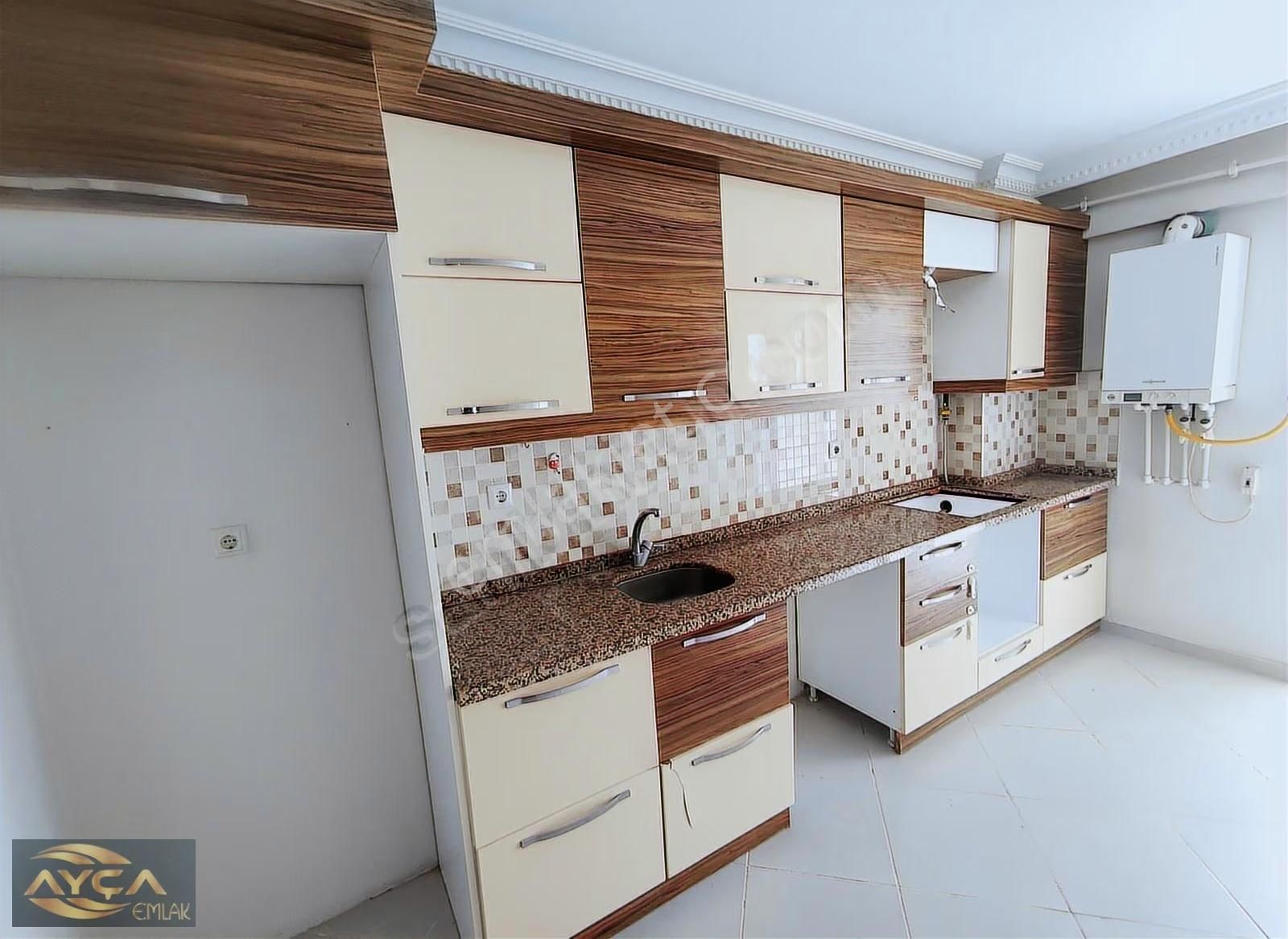 Mevlana İlkokulu Civ.ayçadan Satılık 3+1 Ekonomik Arakat Daire - Görsel 32