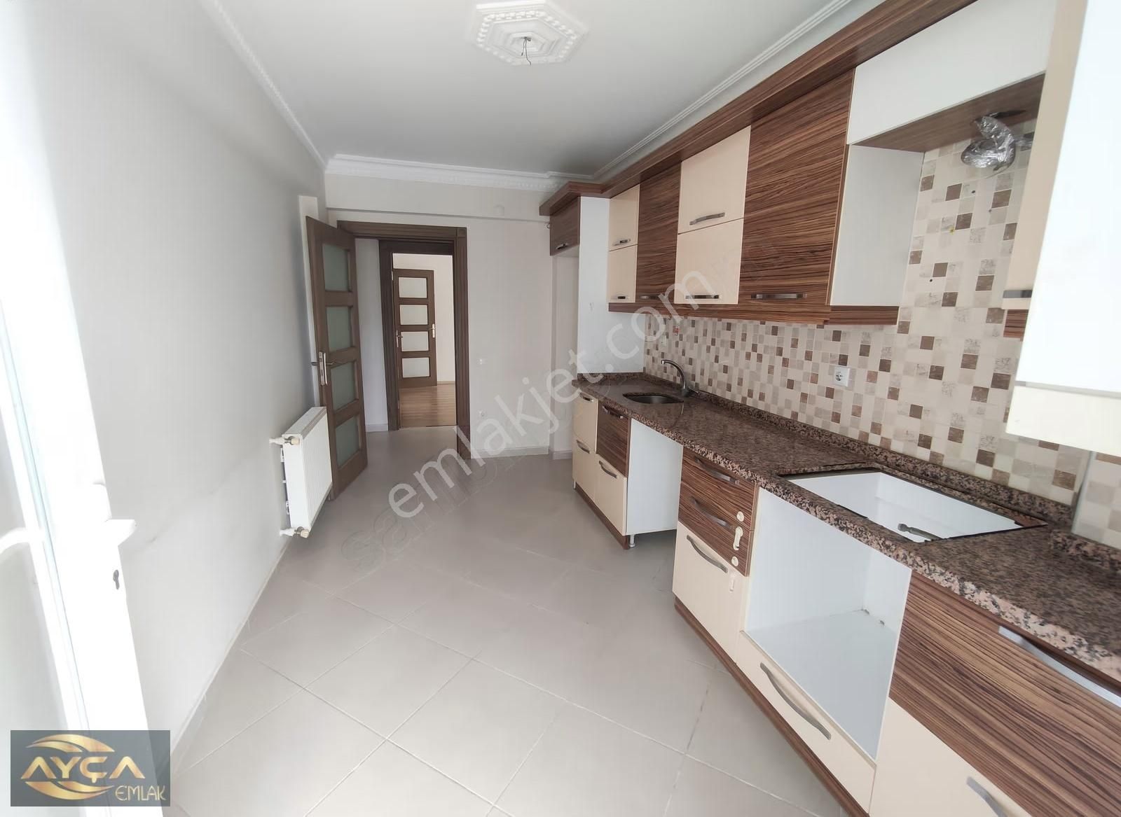 Mevlana İlkokulu Civ.ayçadan Satılık 3+1 Ekonomik Arakat Daire - Görsel 20