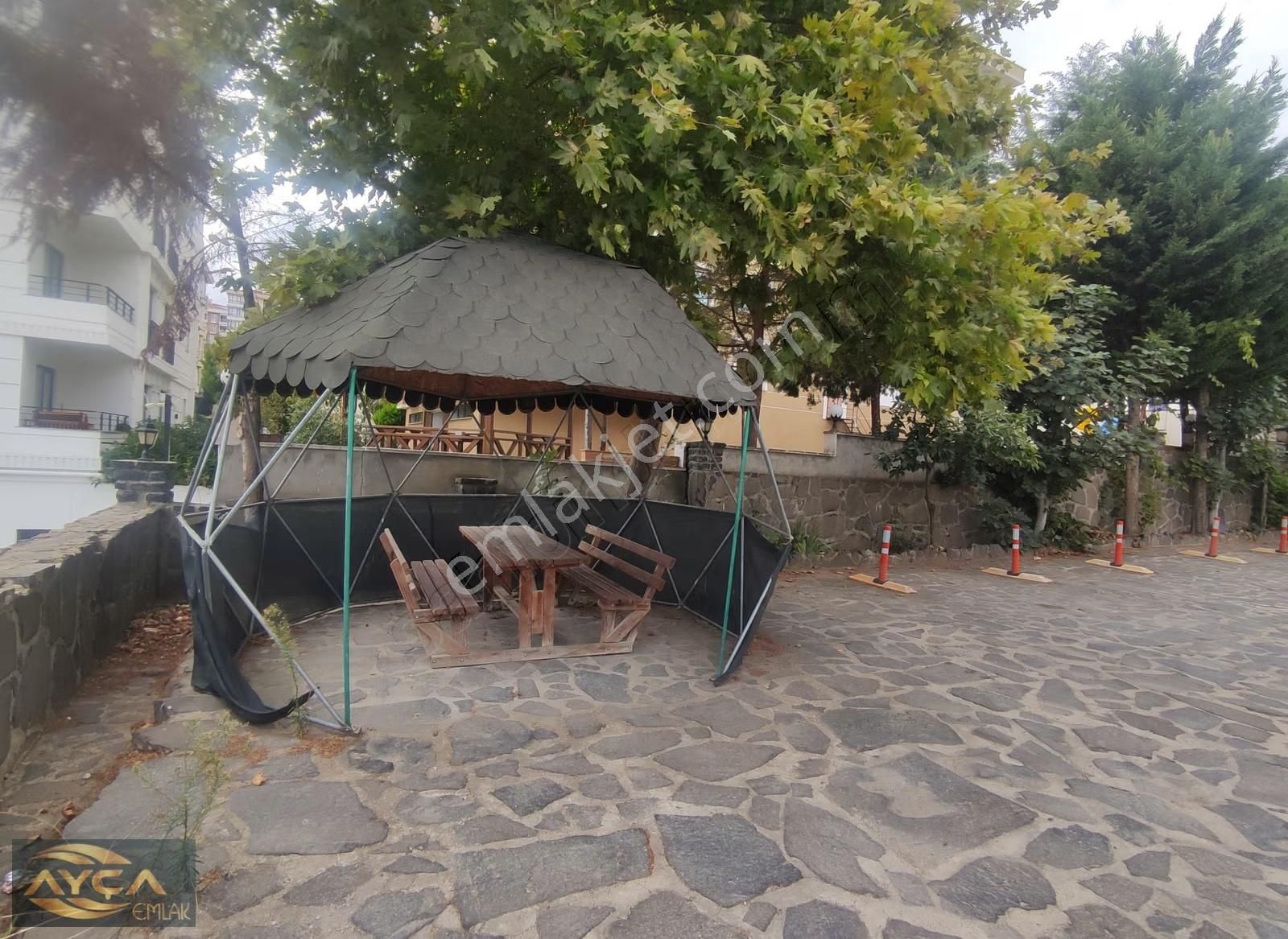 Mevlana İlkokulu Civ.ayçadan Satılık 3+1 Ekonomik Arakat Daire - Görsel 25