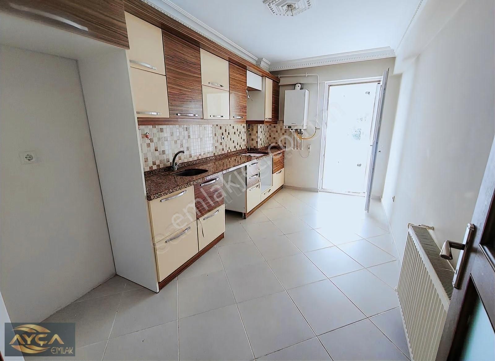 Mevlana İlkokulu Civ.ayçadan Satılık 3+1 Ekonomik Arakat Daire - Görsel 22