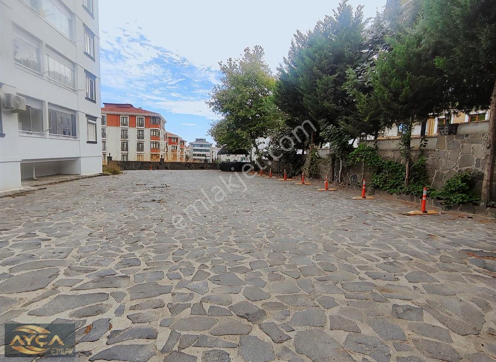 Mevlana İlkokulu Civ.ayçadan Satılık 3+1 Ekonomik Arakat Daire - Görsel 23