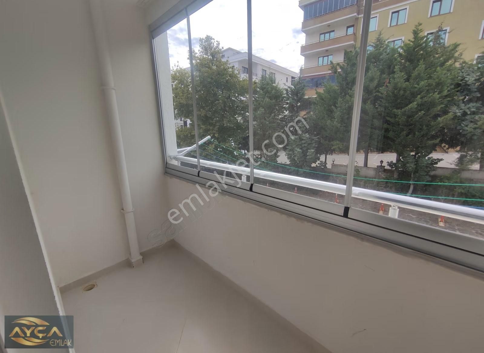 Mevlana İlkokulu Civ.ayçadan Satılık 3+1 Ekonomik Arakat Daire - Görsel 30