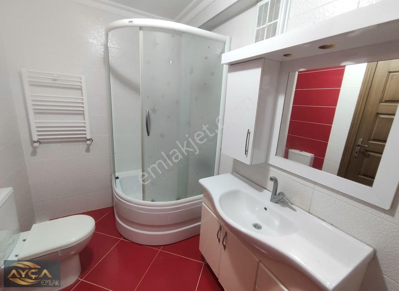 Mevlana İlkokulu Civ.ayçadan Satılık 3+1 Ekonomik Arakat Daire - Görsel 5