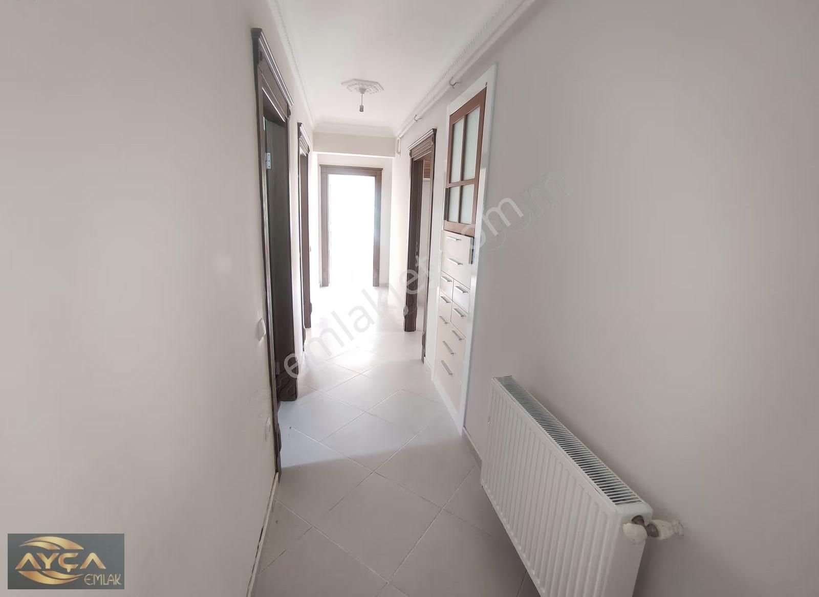 Mevlana İlkokulu Civ.ayçadan Satılık 3+1 Ekonomik Arakat Daire - Görsel 12