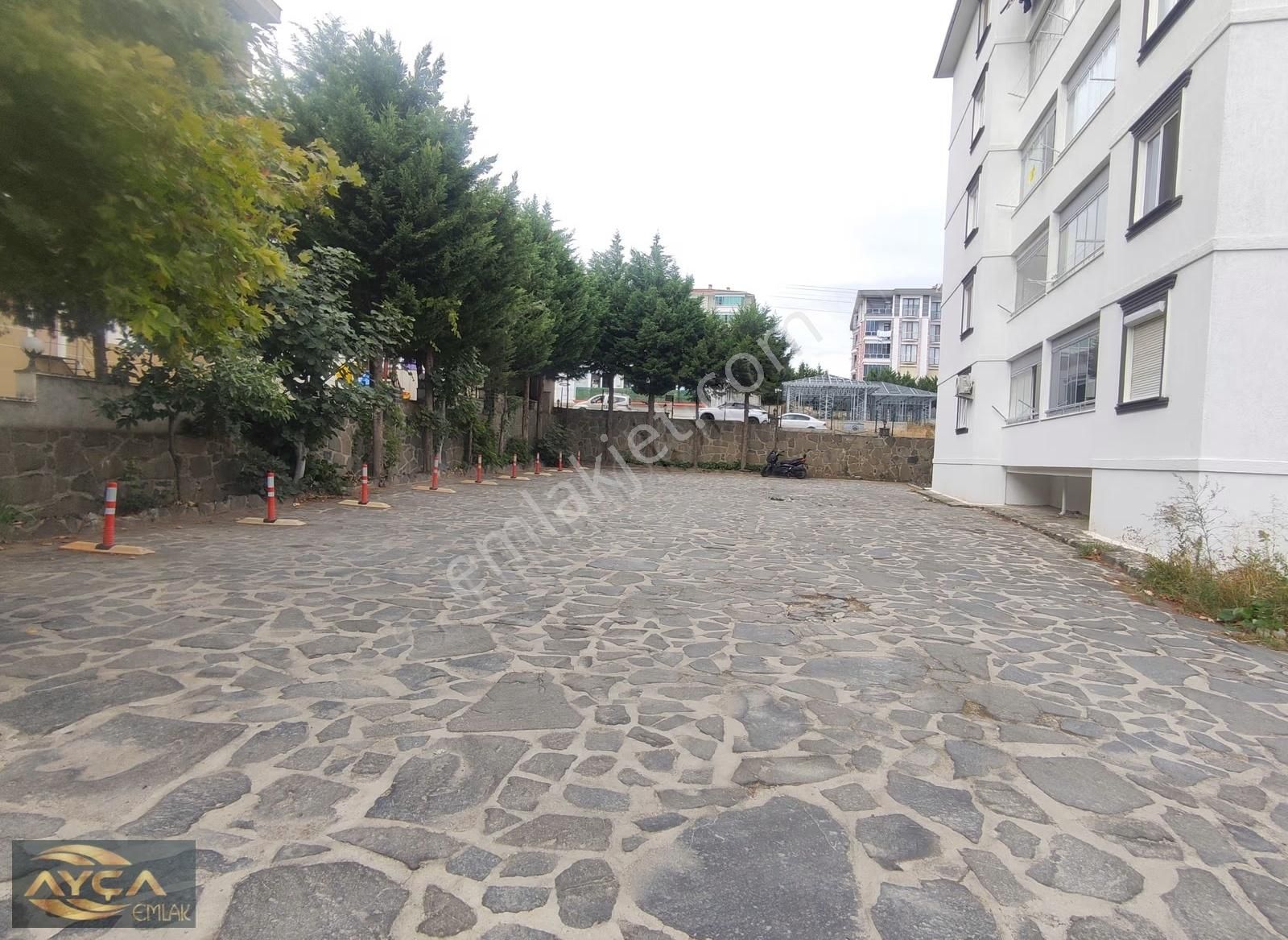 Mevlana İlkokulu Civ.ayçadan Satılık 3+1 Ekonomik Arakat Daire - Görsel 18