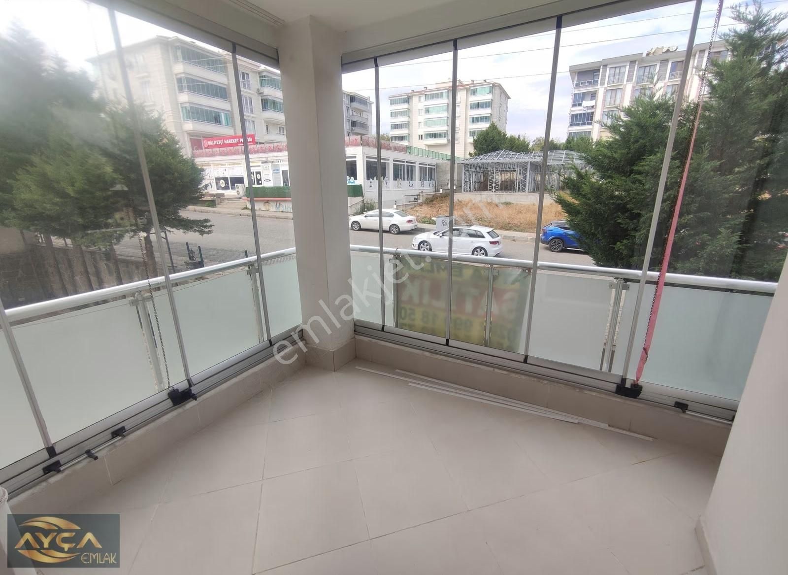 Mevlana İlkokulu Civ.ayçadan Satılık 3+1 Ekonomik Arakat Daire - Görsel 26