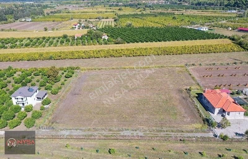 Nysa Emlak'tan 7000m2 Satılık Hisseli Tarla - Görsel 11