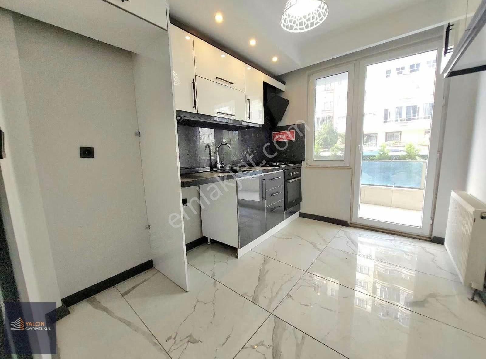 ꔪyalçın'dan ▀▄kadıköy'de Havuzlu Sitede Öncephe Fırsat 3+1▀▄ - Görsel 5