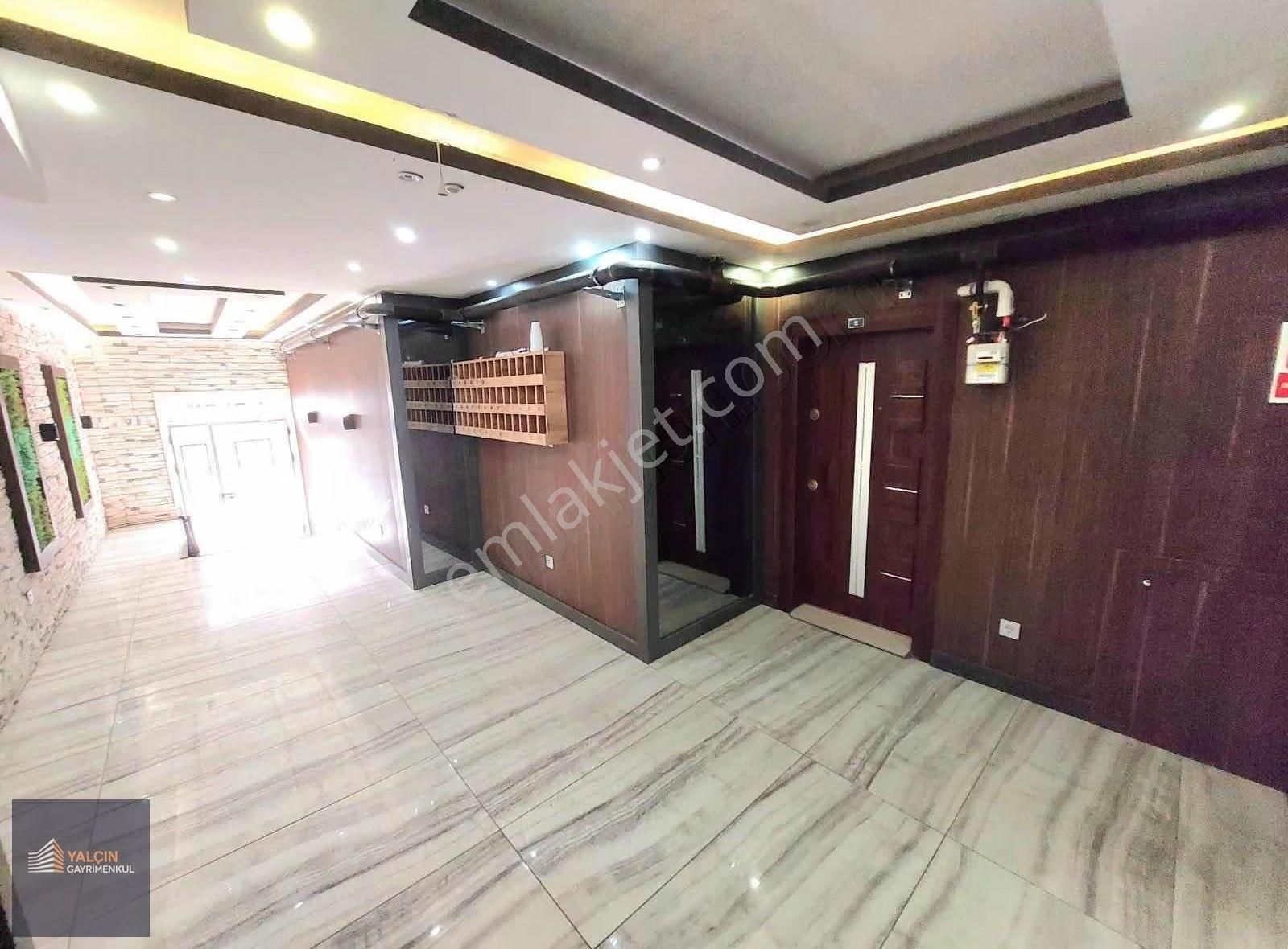 ꔪyalçın'dan ▀▄kadıköy'de Havuzlu Sitede Öncephe Fırsat 3+1▀▄ - Görsel 7