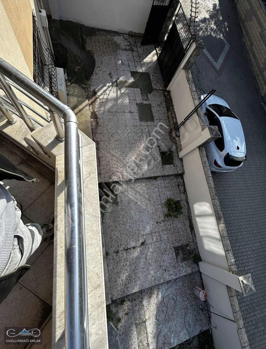 Güçlü Erdağı'dan Satılık Villa 570m2 Arsa İçinde - Görsel 8