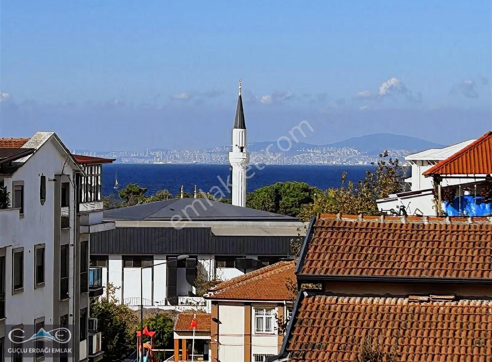Güçlü Erdağı'dan Satılık Villa 570m2 Arsa İçinde - Görsel 2