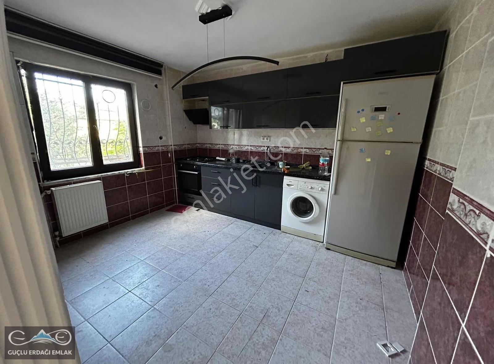 Güçlü Erdağı'dan Satılık Villa 570m2 Arsa İçinde - Görsel 18