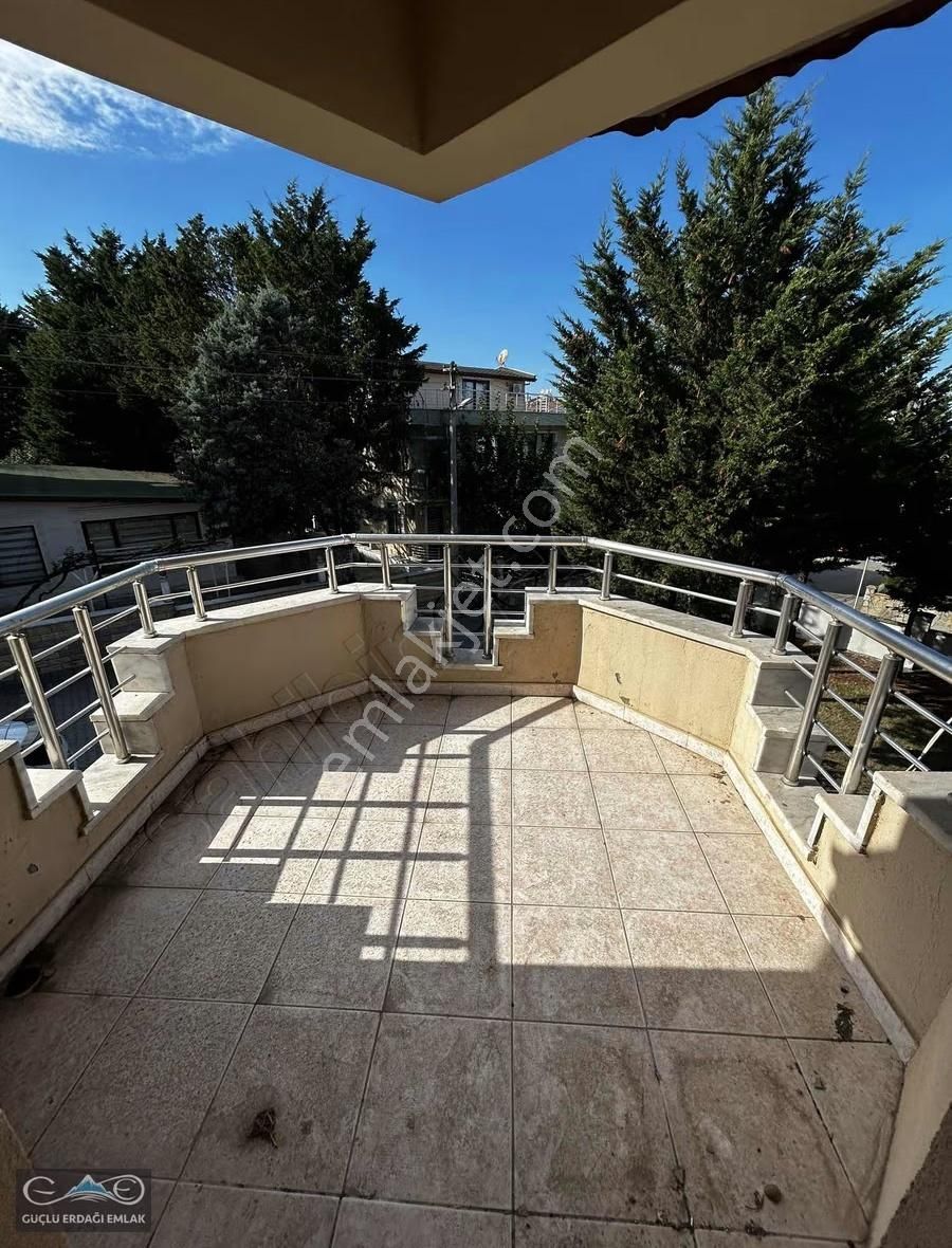 Güçlü Erdağı'dan Satılık Villa 570m2 Arsa İçinde - Görsel 10