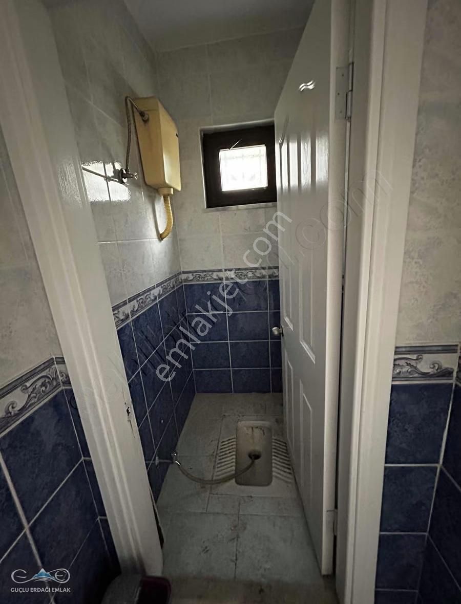 Güçlü Erdağı'dan Satılık Villa 570m2 Arsa İçinde - Görsel 4