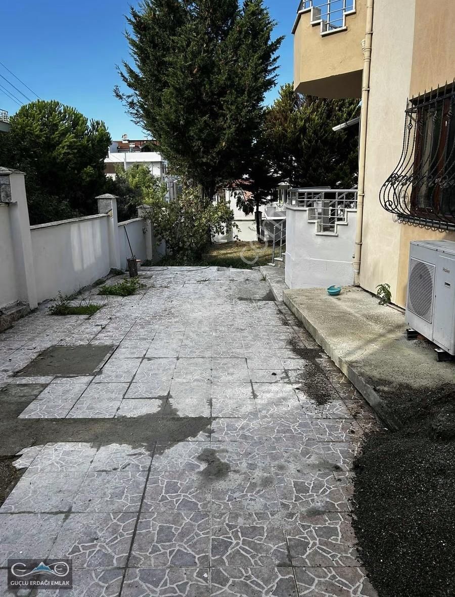 Güçlü Erdağı'dan Satılık Villa 570m2 Arsa İçinde - Görsel 15