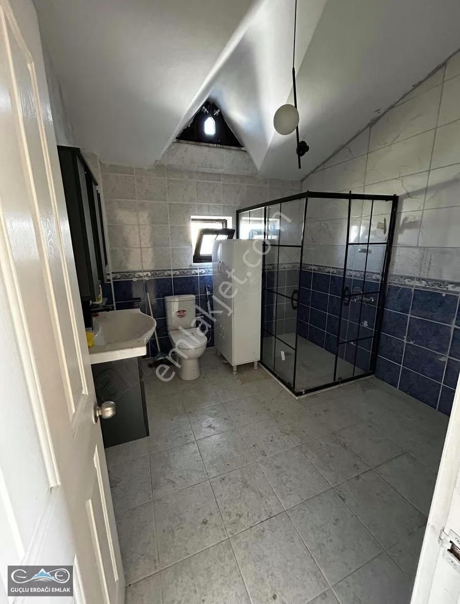 Güçlü Erdağı'dan Satılık Villa 570m2 Arsa İçinde - Görsel 9