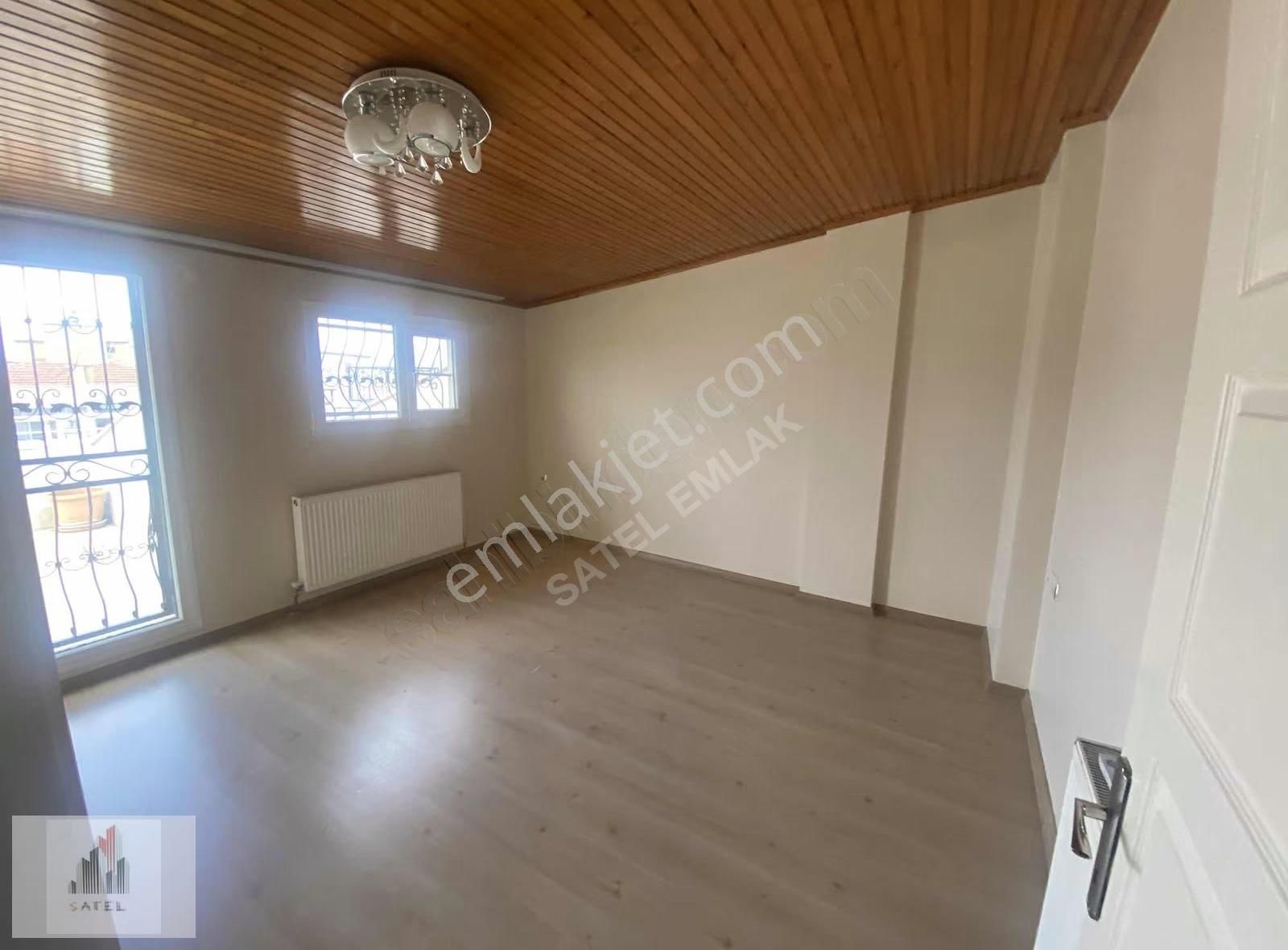 Manisa Akhisar İnönü Mahallesi'nde Ultra Lüks Dubleks Ultra - Görsel 9