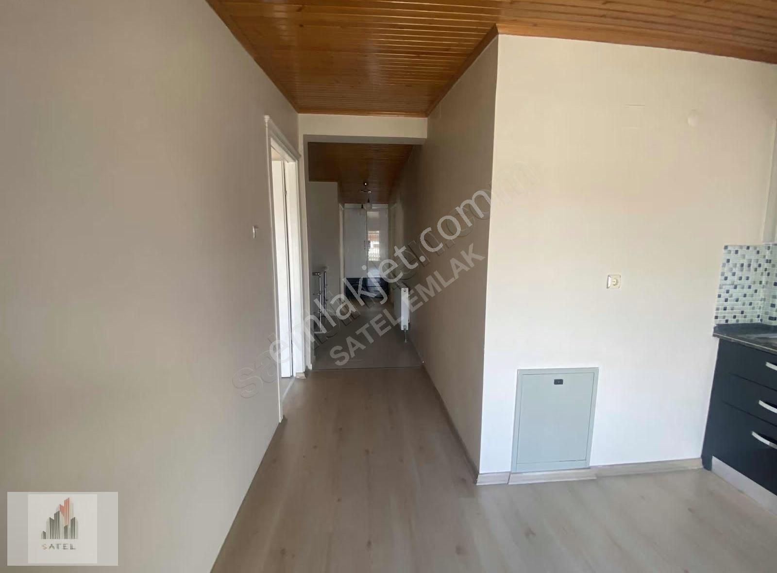 Manisa Akhisar İnönü Mahallesi'nde Ultra Lüks Dubleks Ultra - Görsel 12