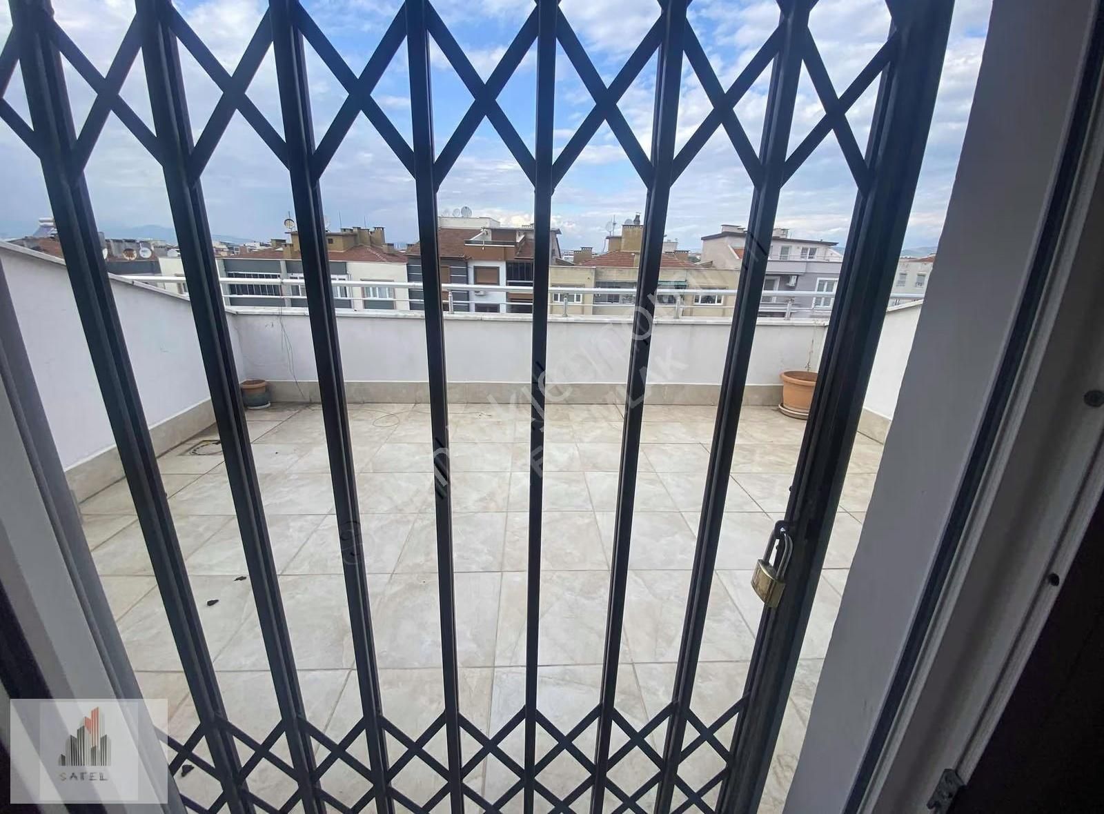 Manisa Akhisar İnönü Mahallesi'nde Ultra Lüks Dubleks Ultra - Görsel 6