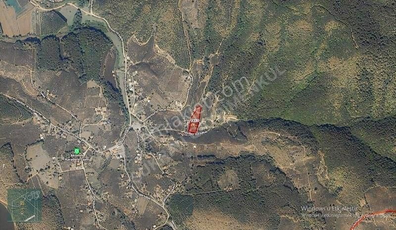 Şükran Gayrimenkul'den Hendekte Satılık Arazi Ve Havuzlu Ev - Görsel 7