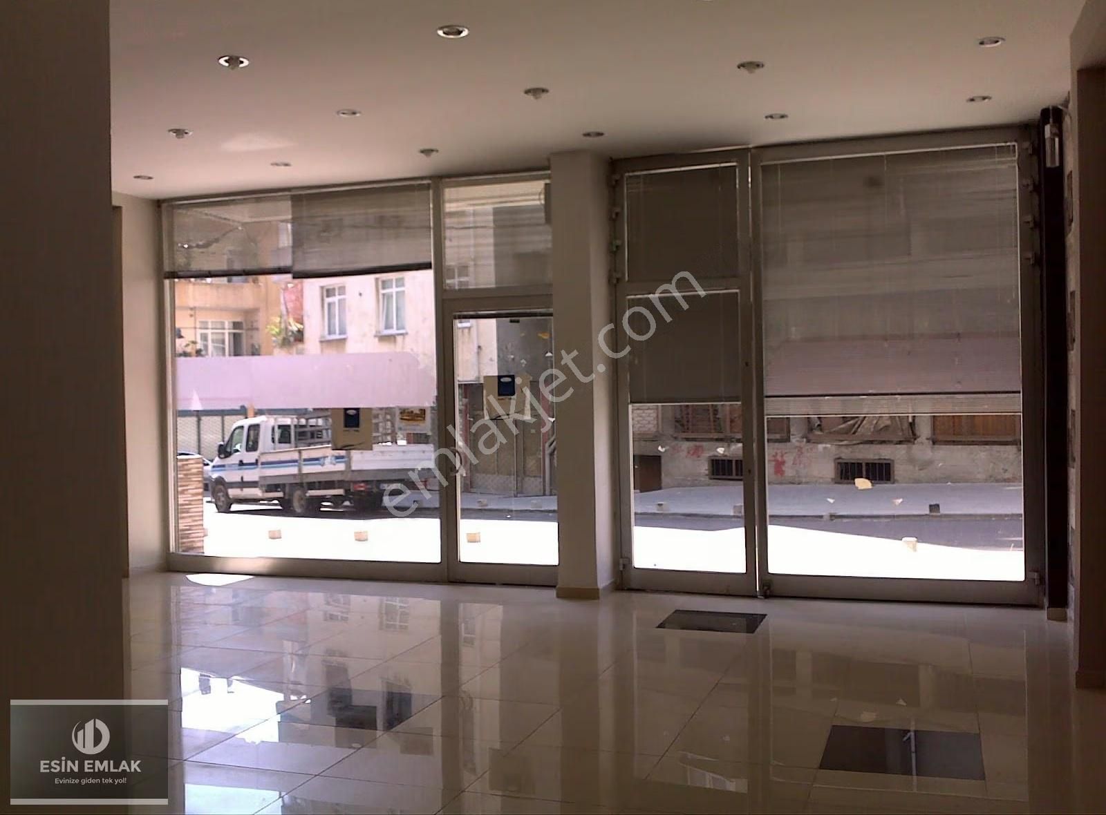 Fevzi Çakmak Mah Cadde Üstü Kiralık Dükkan - Görsel 9